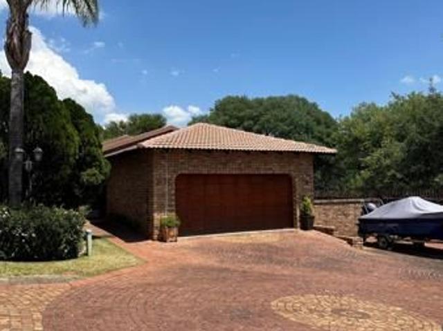 House for rent in Gauteng