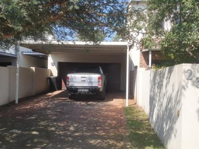Property for rent in Jansenpark, City of Ekurhuleni Metropolitan Municipality