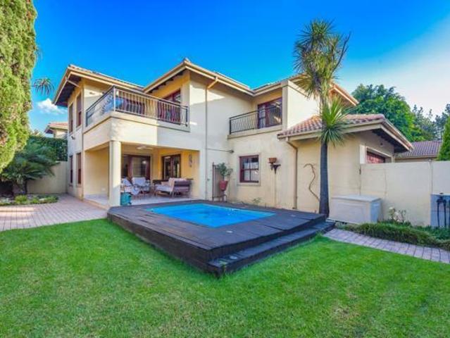 House for rent in Randburg, Gauteng