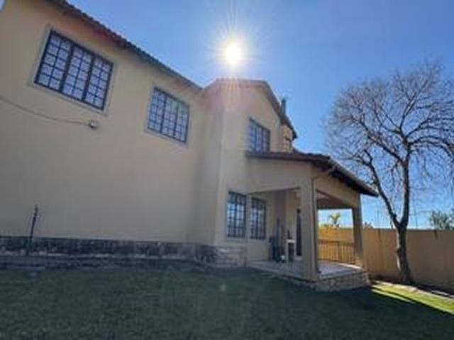 Property for rent in Vosloorus, Gauteng