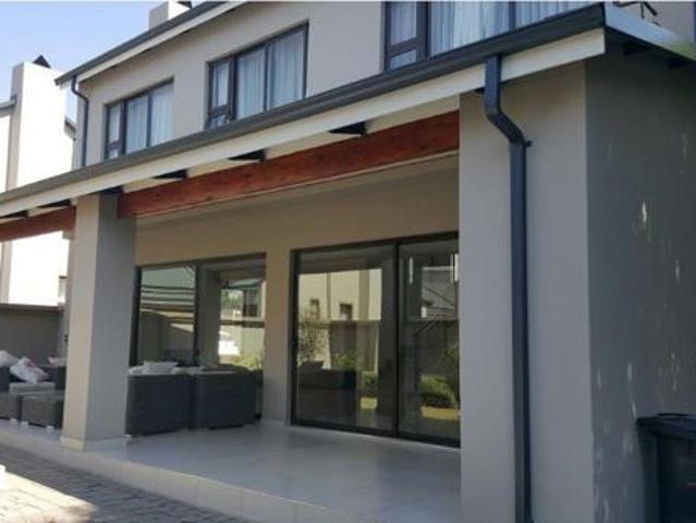 Property for rent in Waterkloof, Gauteng