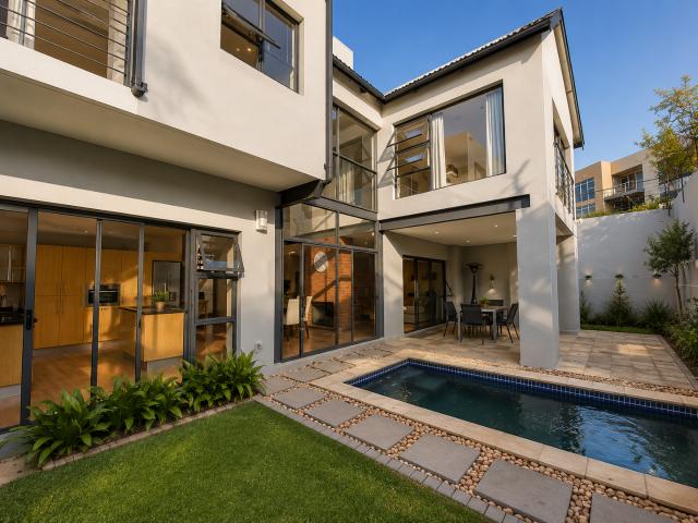 Property for rent in Alexandra, Gauteng