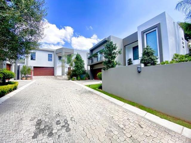 House for rent in Randburg, Gauteng