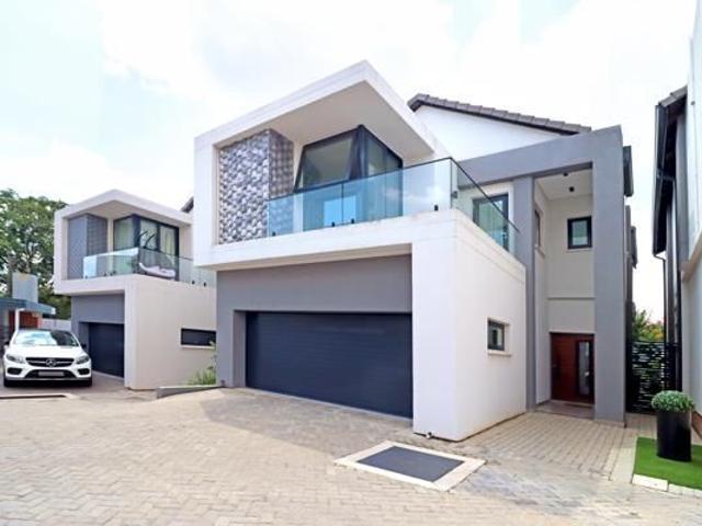 House for rent in Randburg, Gauteng