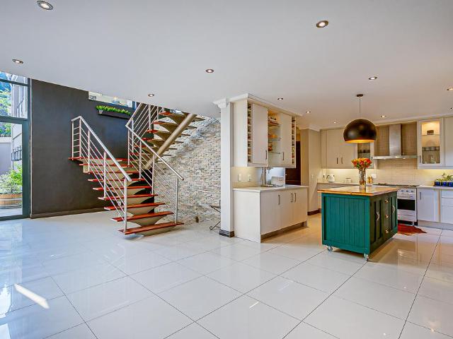 Property for sale in Sandton, City of Johannesburg Metropolitan Municipality