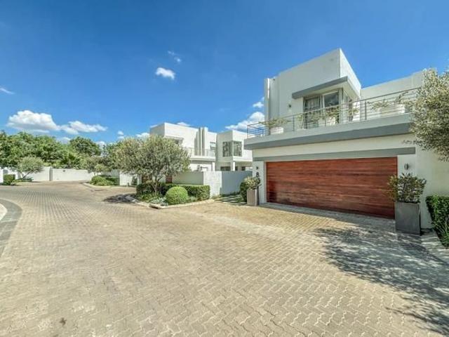 House for rent in Randburg, Gauteng