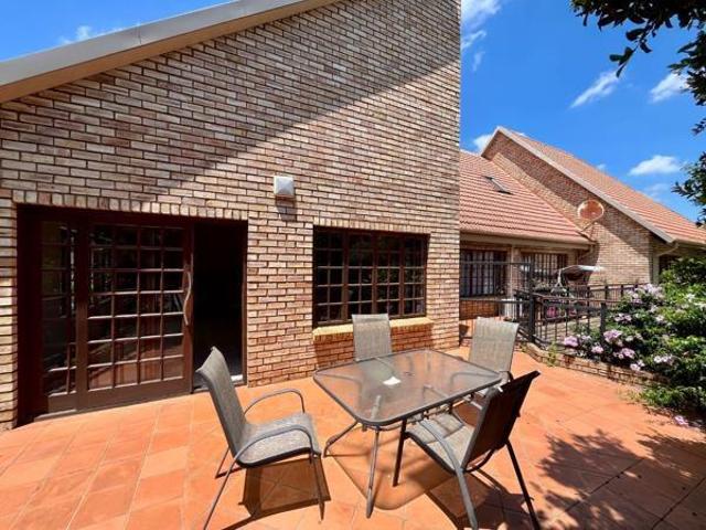 House for rent in Gauteng