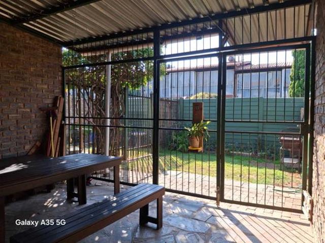 Property for rent in Centurion, Gauteng
