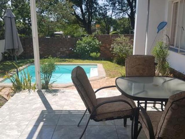 Property for rent in Waterkloof, Gauteng