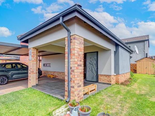 Property for sale in Westonaria, Gauteng