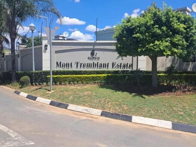 House for rent in Randburg, Gauteng
