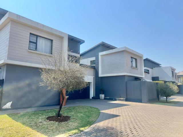 Property for sale in Waterkloof, Gauteng