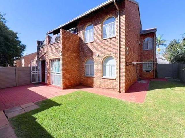 House for rent in Doornpoort, Gauteng
