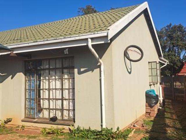 Property for sale in Sedibeng, Gauteng