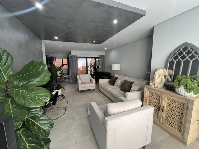 Property for rent in Sandton, City of Johannesburg Metropolitan Municipality