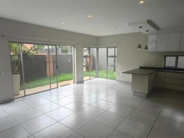Property for rent in Jansenpark, City of Ekurhuleni Metropolitan Municipality