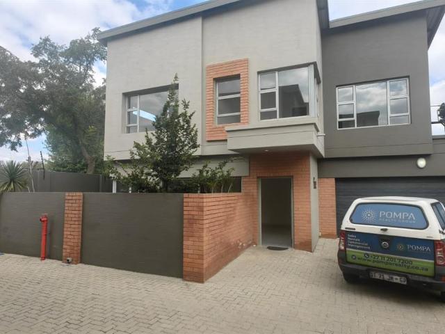 Property for rent in Edenvale, City of Ekurhuleni Metropolitan Municipality