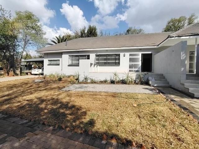 House for rent in Centurion, Gauteng