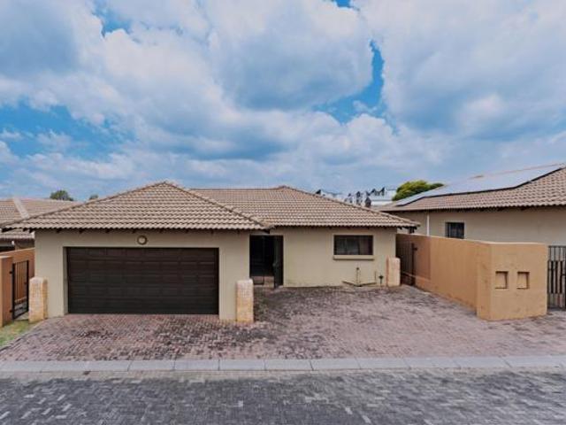 Property for sale in Vosloorus, Gauteng