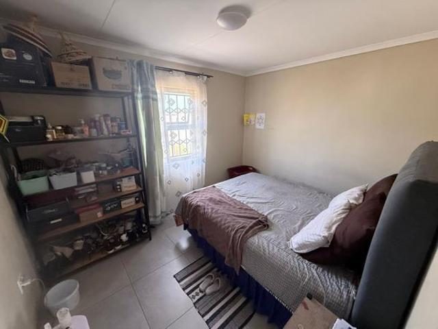 Property for rent in Vosloorus, Gauteng