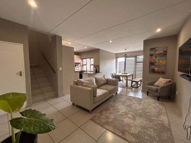 House for rent in Gauteng