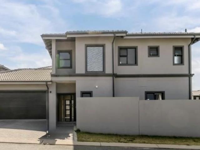 House for rent in Randburg, Gauteng