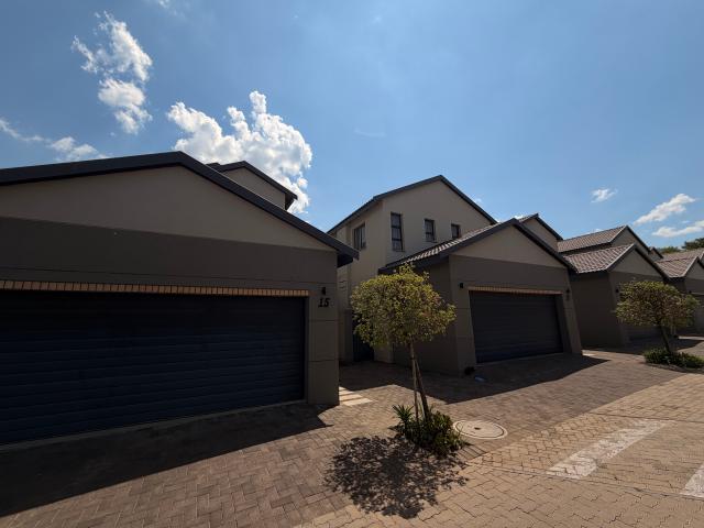Property for sale in Sandton, City of Johannesburg Metropolitan Municipality