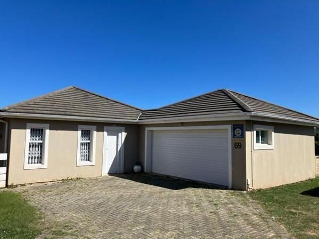 House for rent in Gonubie, Eastern Cape