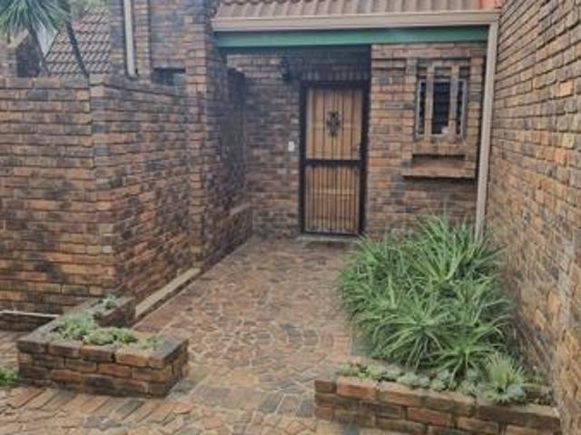 Property for rent in Vosloorus, Gauteng
