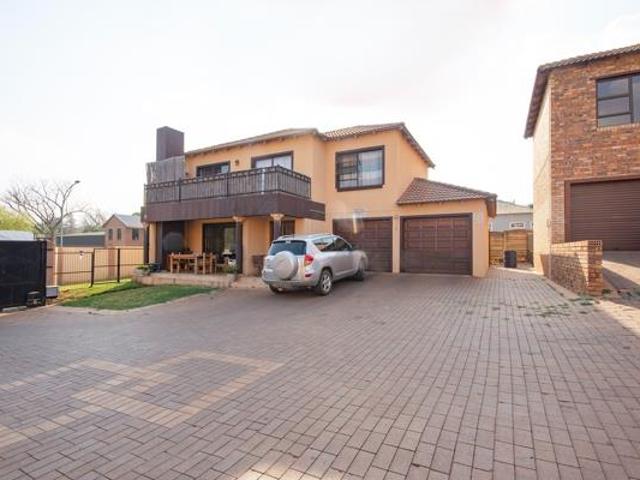 Property for rent in Gauteng