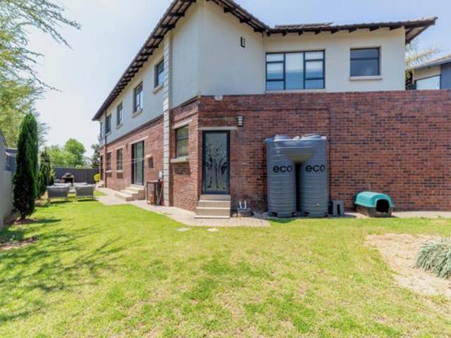 Property for rent in West Rand Garden estates, Westonaria Local Municipality