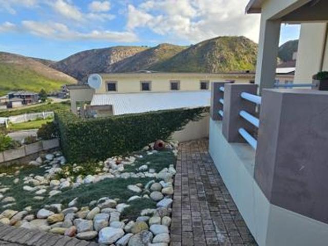 Property for rent in Groot Brak Rivier, Western Cape