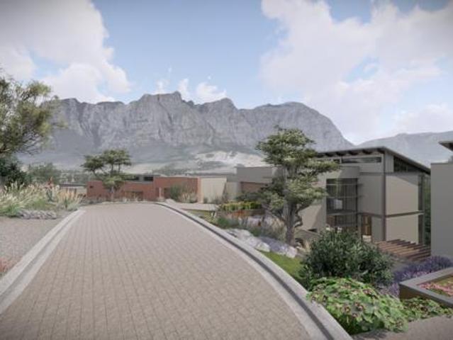 Property for sale in Durbanville, Western Cape