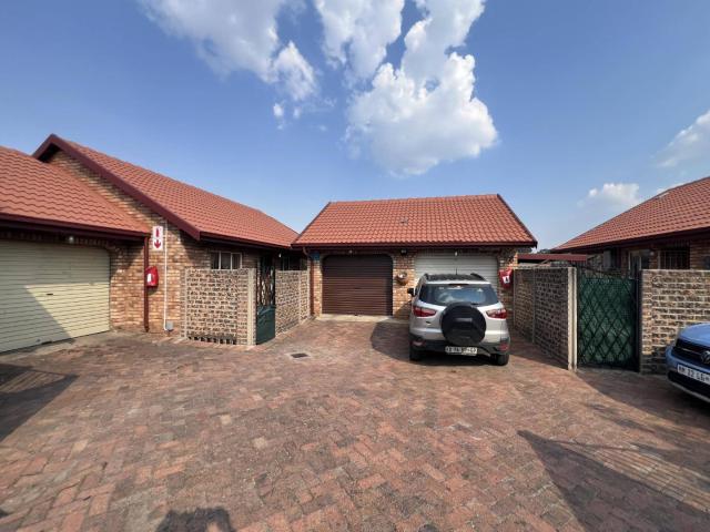 Property for rent in Kempton Park, City of Ekurhuleni Metropolitan Municipality