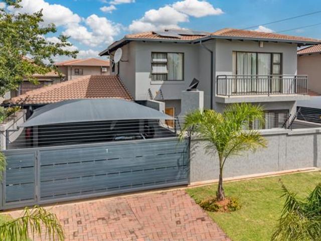Property for sale in Westonaria, Gauteng