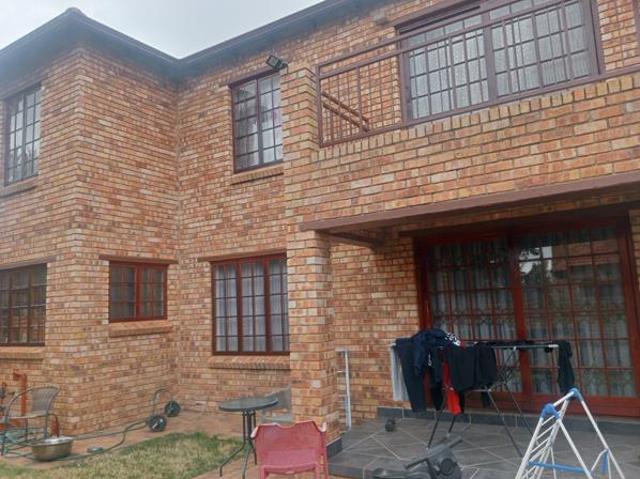 Property for rent in Vosloorus, Gauteng