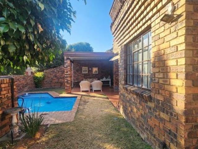 Property for rent in Vosloorus, Gauteng