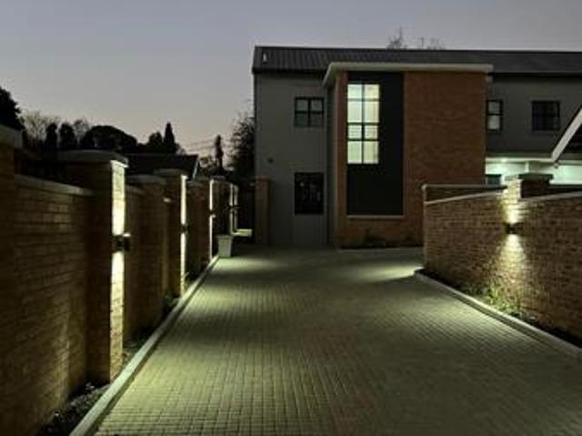 Property for rent in Waterkloof, Gauteng