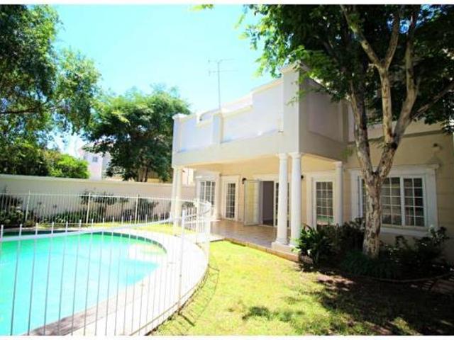 House for rent in Rosebank, Gauteng