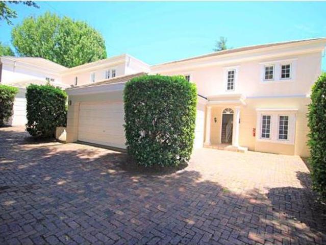 House for rent in Rosebank, Gauteng