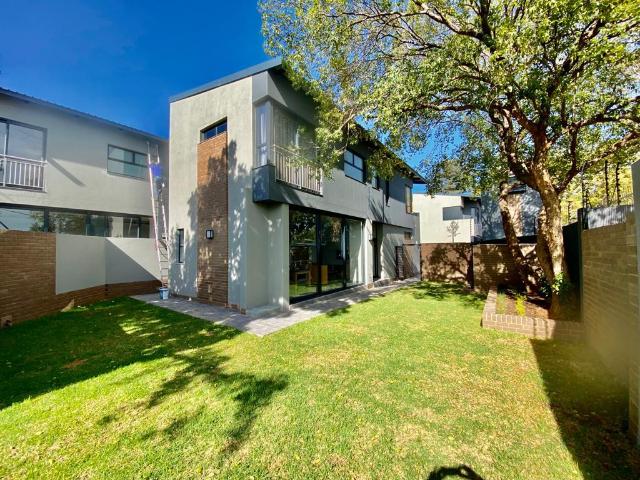 Property for rent in Waterkloof, Gauteng
