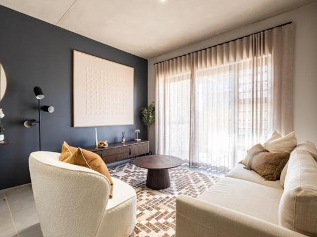 Property for rent in Waterkloof, Gauteng