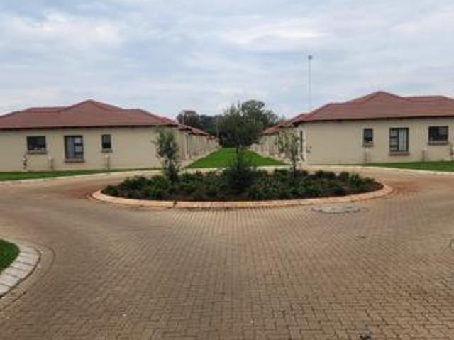 Property for rent in Midvaal, Gauteng
