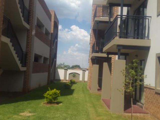Property for rent in Waterkloof, Gauteng