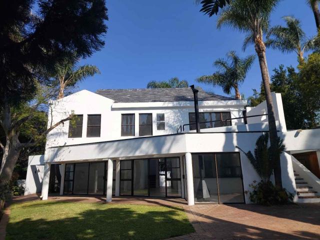 Property for sale in Sandton, City of Johannesburg Metropolitan Municipality