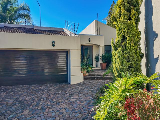 Property for rent in Alexandra, Gauteng