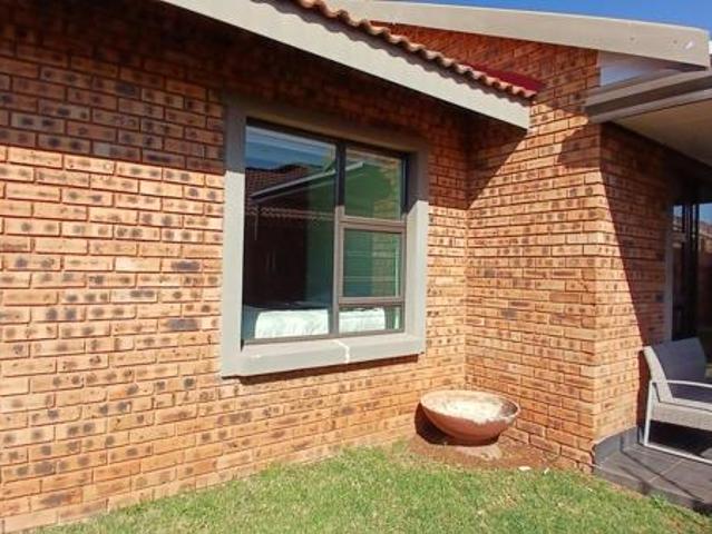 Property for rent in Ekurhuleni, Gauteng