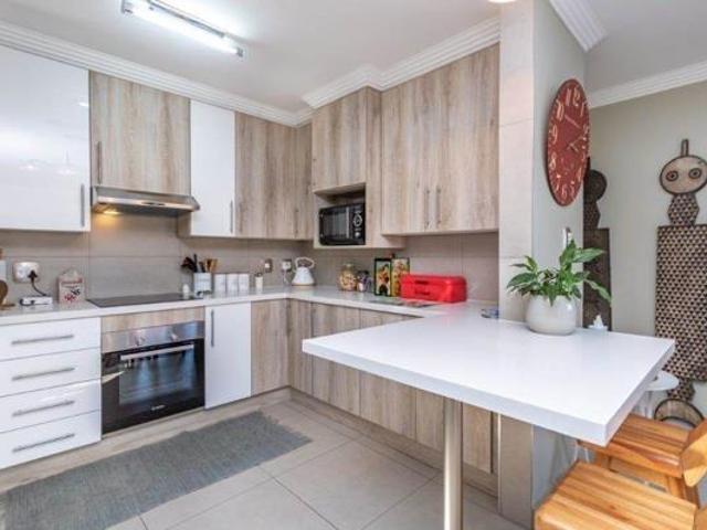 Property for rent in Jansenpark, City of Ekurhuleni Metropolitan Municipality