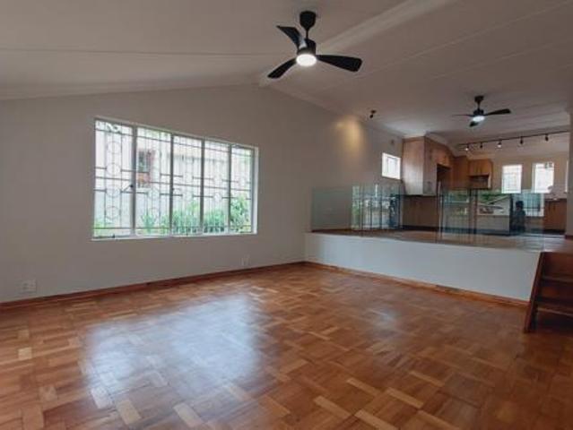 House for rent in Waterkloof, Gauteng