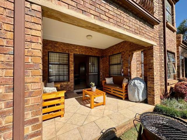 Property for rent in Vosloorus, Gauteng